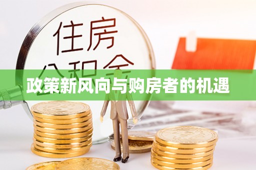 弥渡政策新风向与购房者的机遇